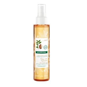 Klorane - Huile riche corps Fleur de Cupuaçu - 150ml