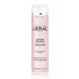 Lierac - Lotion gélifiée double tonique - 200ml