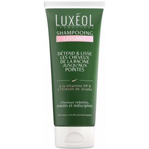 Luxéol - Shampooing Lissant - 200ml