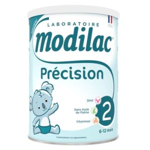 Modilac - Précision 2ème âge - 700g