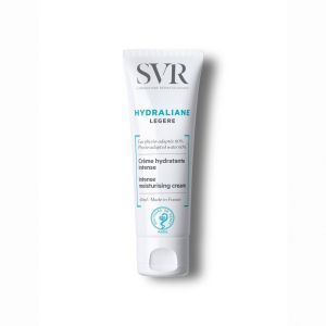 SVR - Hydraliane légère crème hydratante intense - 40 ml