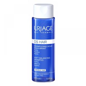 Uriage - DS Hair shampooing doux équilibrant