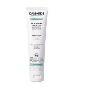 Gamarde - Gel purifiant douceur - 100 g