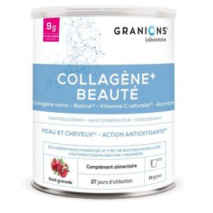 Granions - Collagène beauté - 275 g