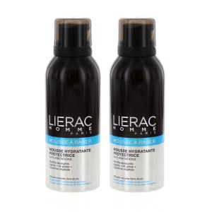 Lierac - Homme mousse à raser anti-irritations