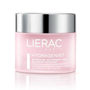 Lierac - HYDRAGENIST nutribaume nourrissant SOS - 50 ml