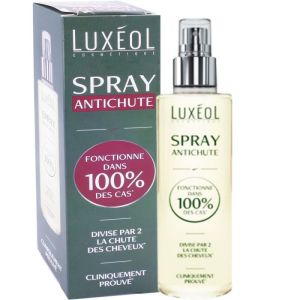 Luxéol - Spray Anti-chute - 100ml