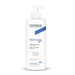 Noreva - Xerodiane AP+ crème émolliente - 400ml