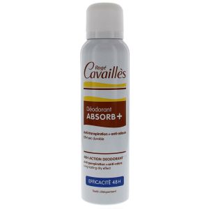 Rogé Cavailles - Déo soin régulateur spray efficacité 48h