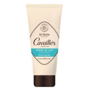 Rogé Cavaillès - Douche lait hydratant crème de lait - 200ml