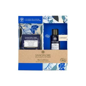 Sanoflore - Coffret Merveilleuse