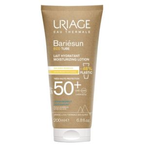 Uriage - Bariésun lait hydratant SPF 50+ - 200ml