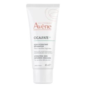 Avène - Cicalfate+ soin hydratant réparateur - 40ml