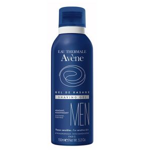 Avene - Men gel de rasage peaux sensibles - 150ml