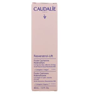 Caudalie - Resveratrol-lift fluide redensifiant - 40ml