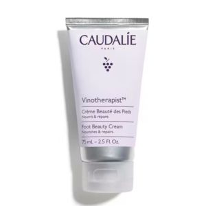 Caudalie - Vinothérapist crème beauté des pieds - 75ml