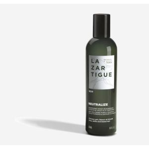 Lazartigue - Neutralize shampoing violet déjaunissant - 250mL