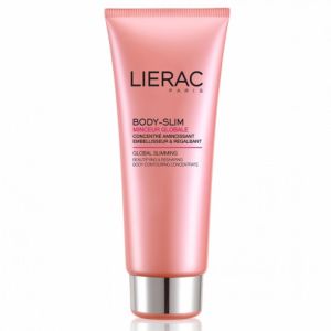 Lierac - Body-slim minceur global - 200ml