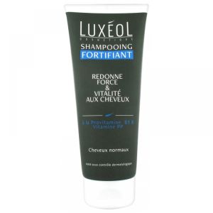 Luxéol - Shampooing Fortifiant - 200ml