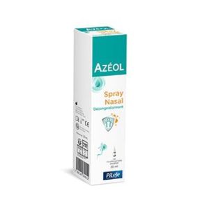 Pileje - Azeol Spray Nasal - 20mL