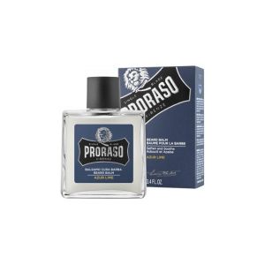 Proraso - Baume pour la barbe azur lime - 100 ml