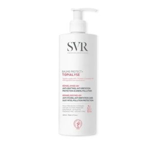 SVR - Topialyse Baume Protect+ - 400ml