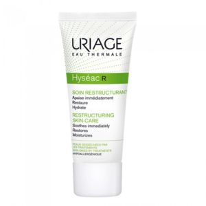 Uriage - Hyséac soin restructurant - 40ml