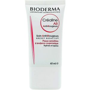 Bioderma - Crealine AR crème anti-rougeur - 40ml