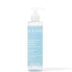 La Rosée - Gelée démaquillante ultra douce - 195 mL