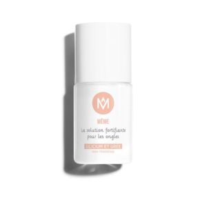 MÊME - La solution fortifiante pour les ongles - 10ml