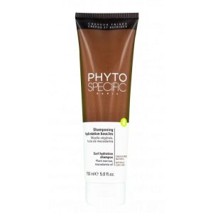 Phytospecific - Shampooing hydratation boucles - 150 ml