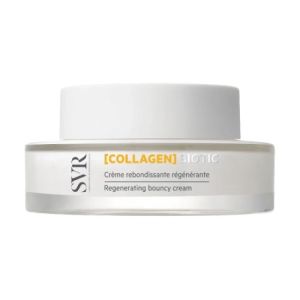 SVR - Collagen Biotic Crème Rebondissante Régénérante - 50mL