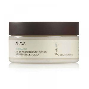 Ahava - Beurre de sel exfoliant - 220 g