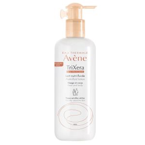 Avène - Trixera lait nutri-fluide