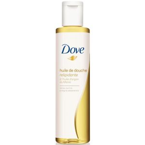 Dove - Huile de douche relipidante - 200 ml