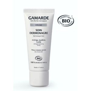 Gamarde - Près-Âge soin Dermonagre - 40 g