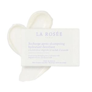 La Rosée - Recharge après-shampoing hydratant démêlant - 200g