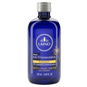 Laino - eau d'hamamélis - 250mL