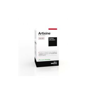 NHCO - Artixine 168 gélules