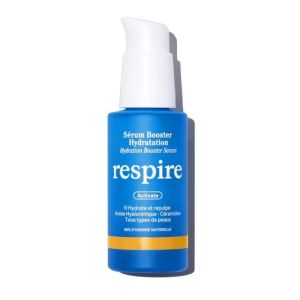 Respire - Sérum booster hydratation - 30ml