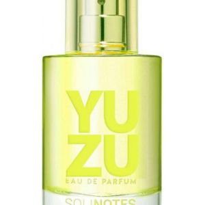 Solinotes - Eau de parfum YUZU - 50ml