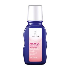 Weleda - Amande huile confort absolu - 50 ml