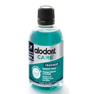 Alodont - Bain de bouche quotidien - 100ml