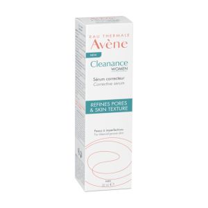 Avène -Cleanance Women Sérum correcteur - 30ml