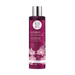 B com bio - Elixir de beauté Lotion perfectrice 4 en 1 - 200mL