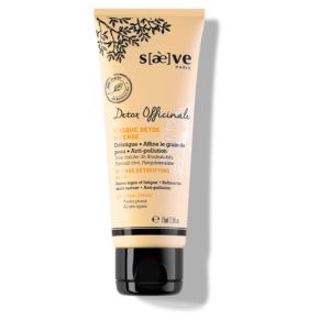 Saeve - Detox Officinale Masque détox intense - 75 ml