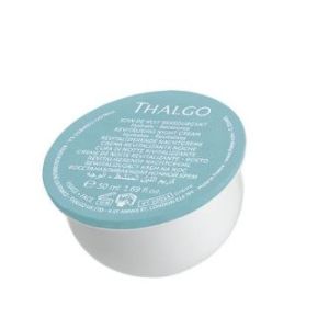 Thalgo - Source Marine recharge soin de nuit ressourçant - 50ml