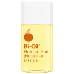 Bi-Oil - Huile de soin naturelle - 60ml
