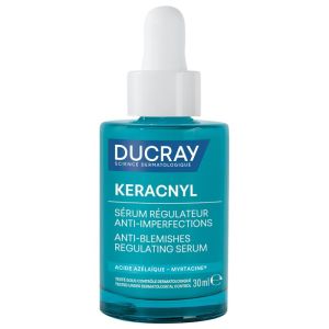 Ducray - Keracnyl Sérum Régulateur Anti-Imperfections -  30 ml