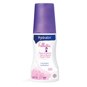 Hydralin - Filette mousse lavante - 150ml